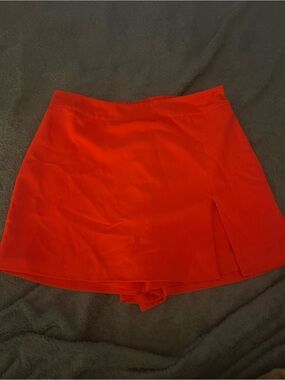 Women’s Dillards Skies are Blue Skort M